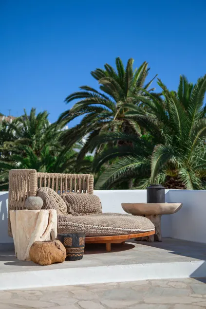 Island Mykonos Suites & Studios - Image 1