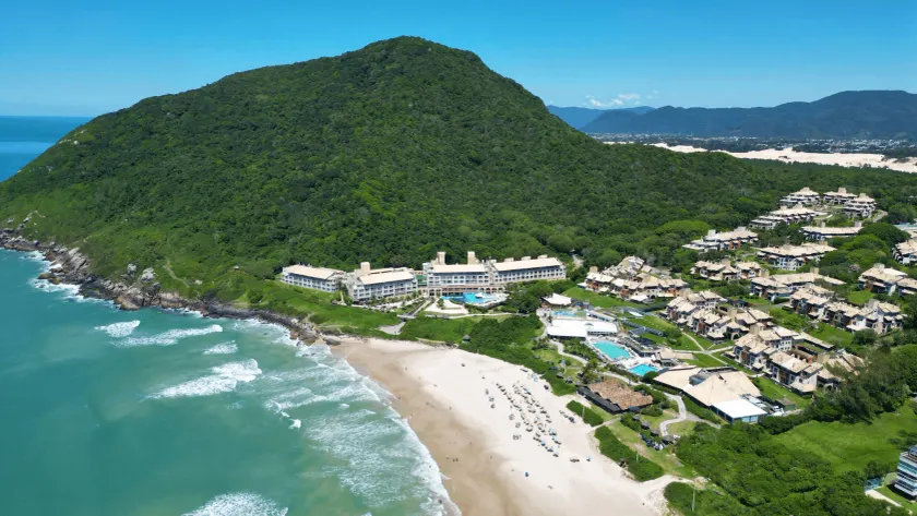 Costao do Santinho Resort All Inclusive - Image 1