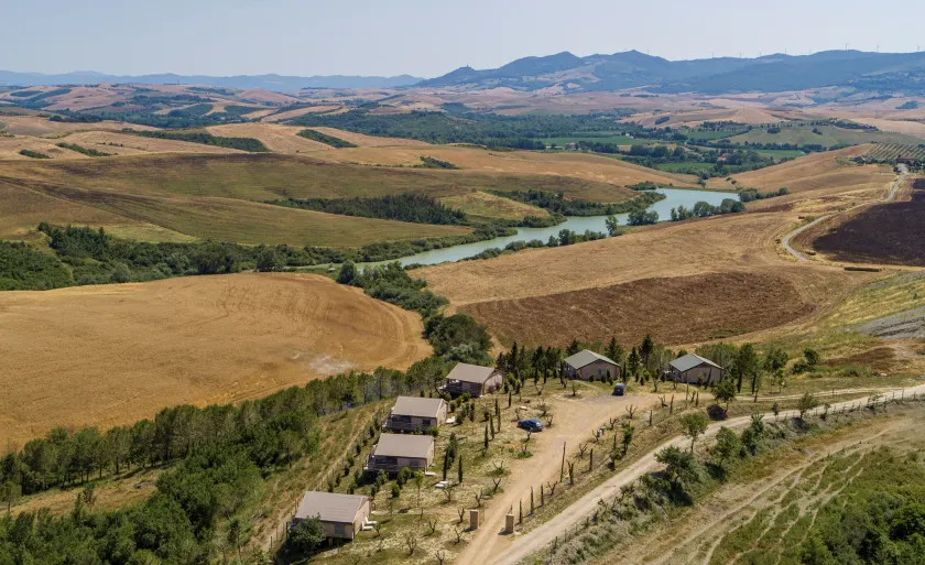 Glamping Diacceroni - Image 1
