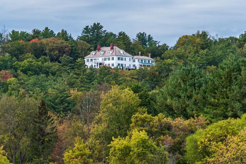 Windsor Mansion Inn - Image 1
