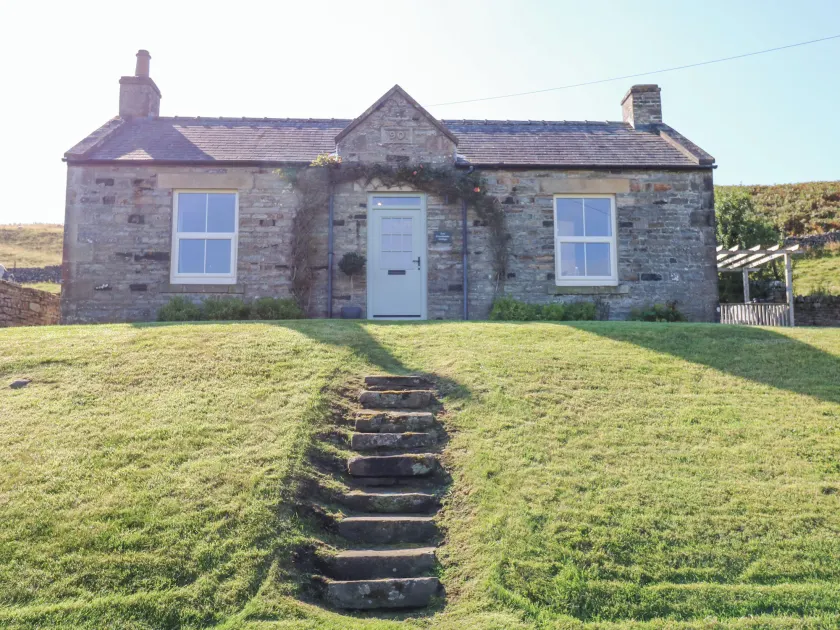 East Crossthwaite Cottage - Image 1