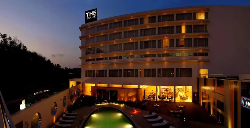 The Park Navi Mumbai - Image 1