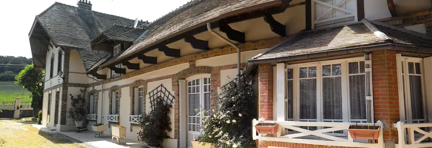 Maison Lalongère - Image 1