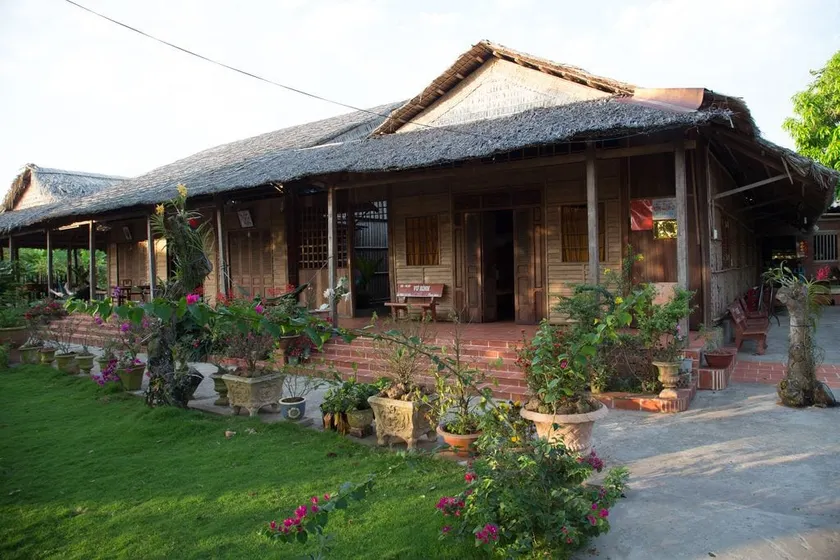 Phuong Thao Homestay - Image 1