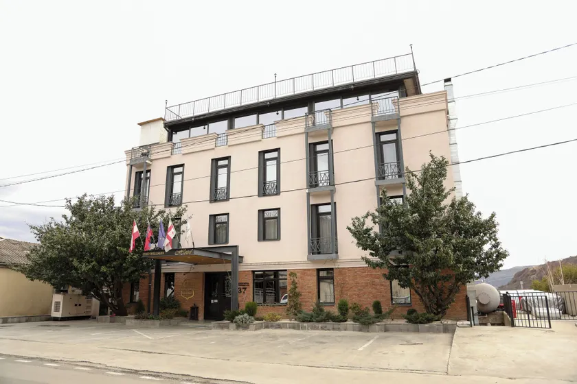 Hotel Gino Wellness Mtskheta - Image 1