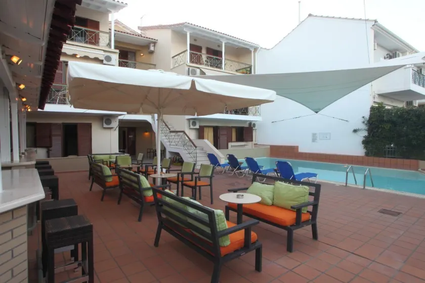 Vicky Apartments - Sacada