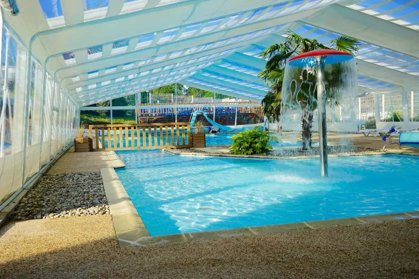 Camping la kilienne - Image 1