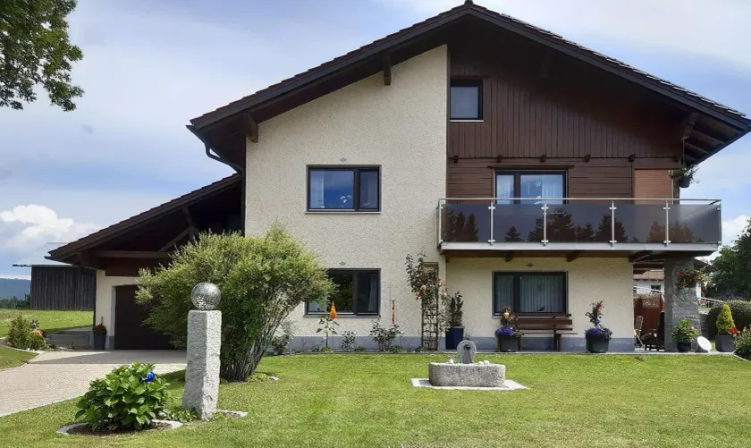 Ferienwohnung Fürst - Image 1