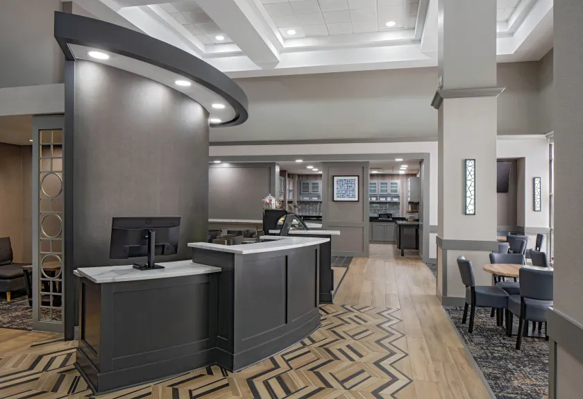 Hyatt Place Fair Lawn Paramus - Image 1