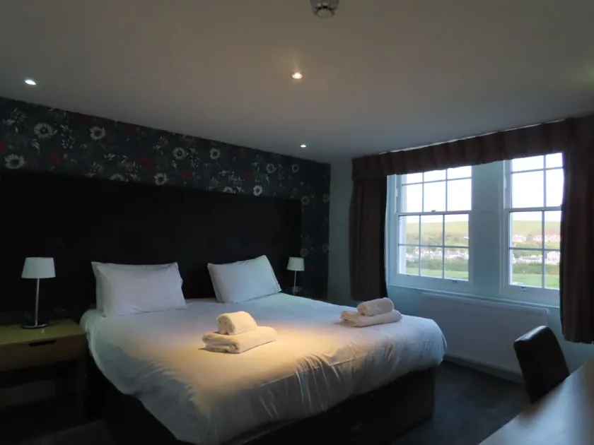The Portpatrick Hotel by Compass Hospitality - Image 1