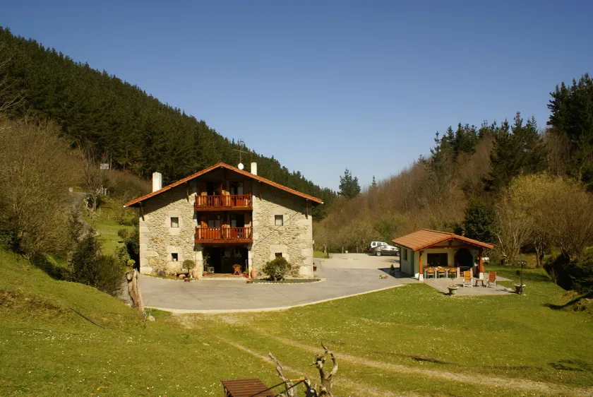 Agroturismo Urresti - Image 1