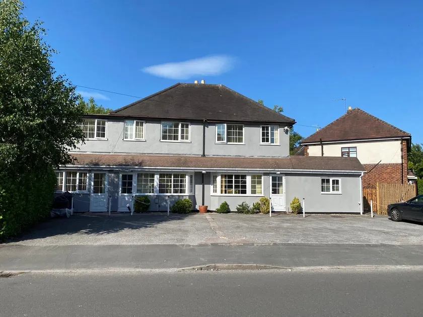 Cranmore Guest House - Image 1