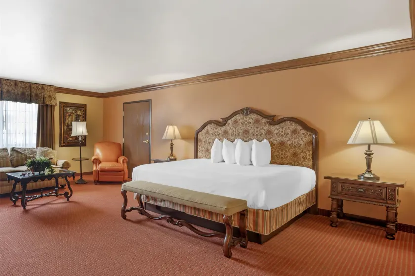 Best Western San Isidro Inn - Image 1