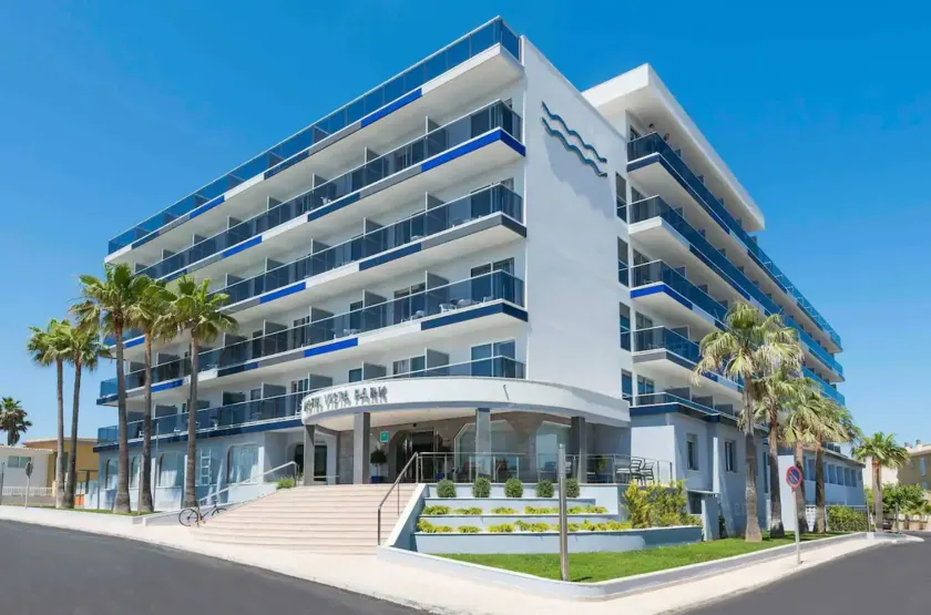 Hotel Vista Park - Image 1
