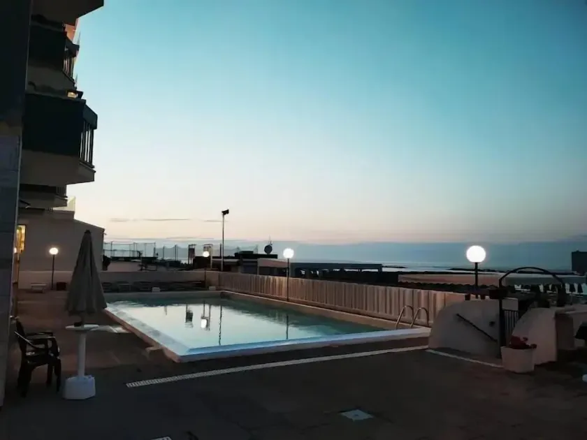 Hotel Leonardo da Vinci - Image 1