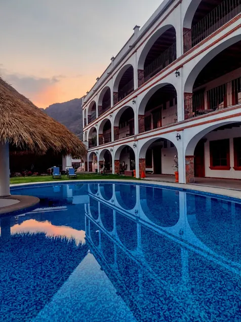Palacio Del Cobre - Image 1