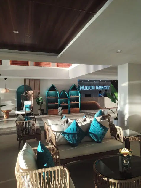 Hudor Resort - Bauang, La Union - Image 1