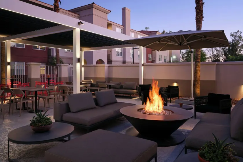 Residence Inn Phoenix Mesa - Image 1