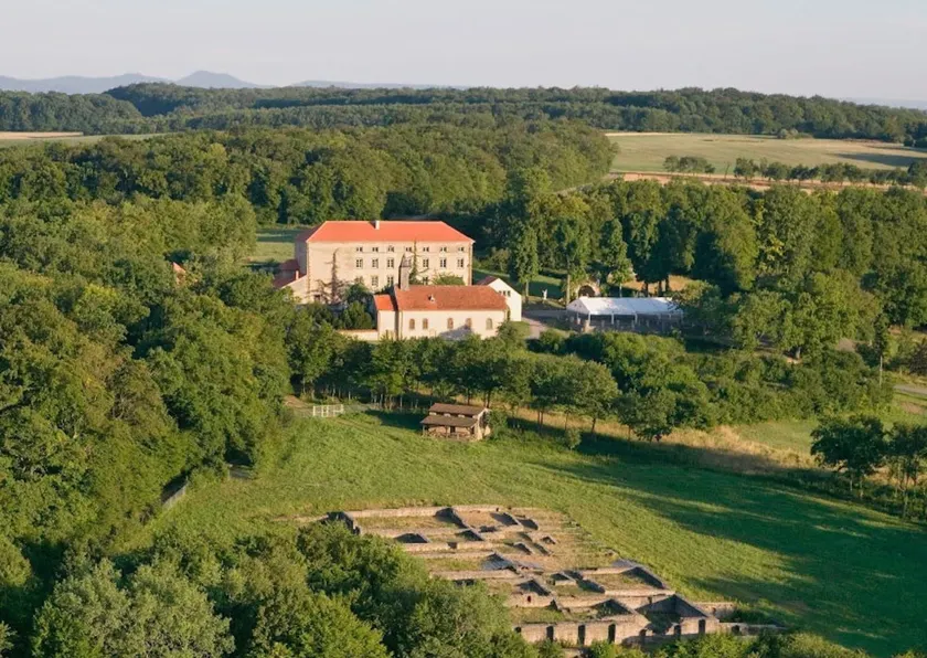 Hôtel du Couvent St Ulrich - Image 1