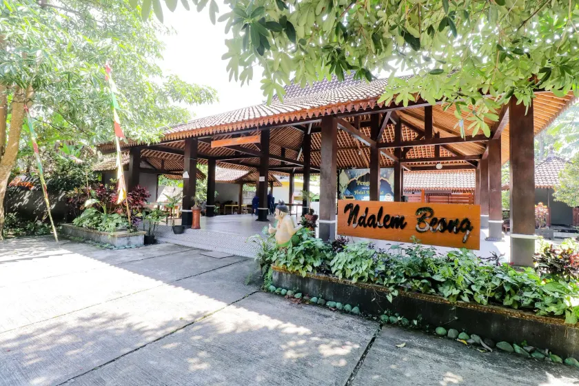Omah Rohadi Syariah by Ndalem Beong - Image 1