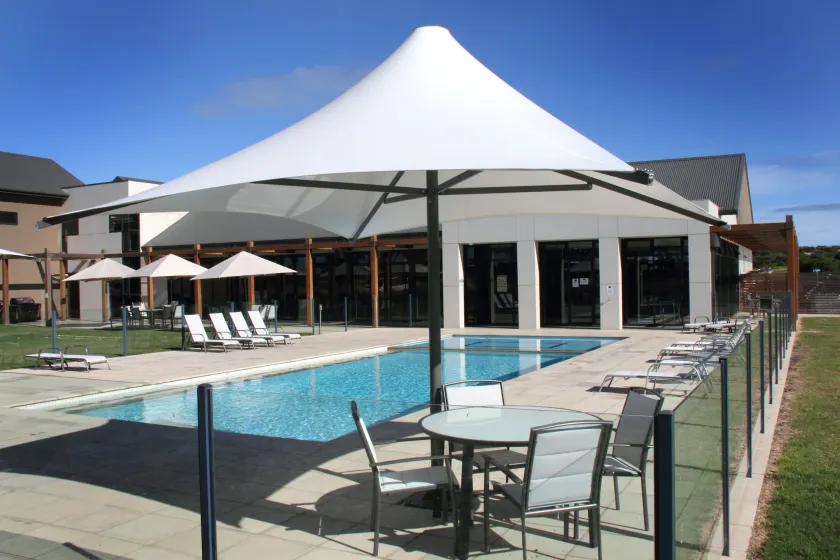 Barwon Heads Resort - Image 1