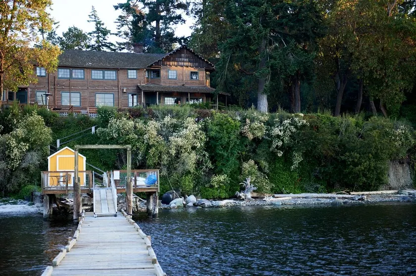 Captain Whidbey - Image 1