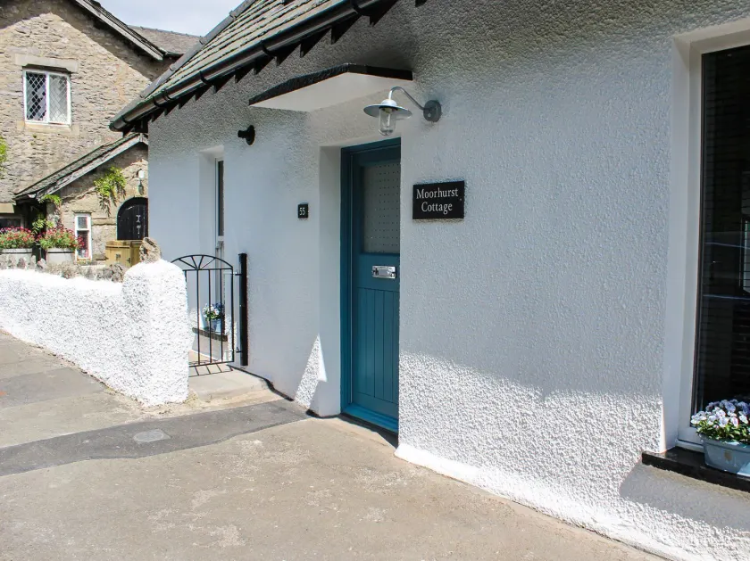 Moorhurst Cottage - Image 1