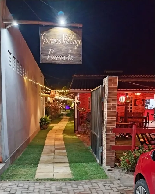 Pousada Gostoso Village - Image 1