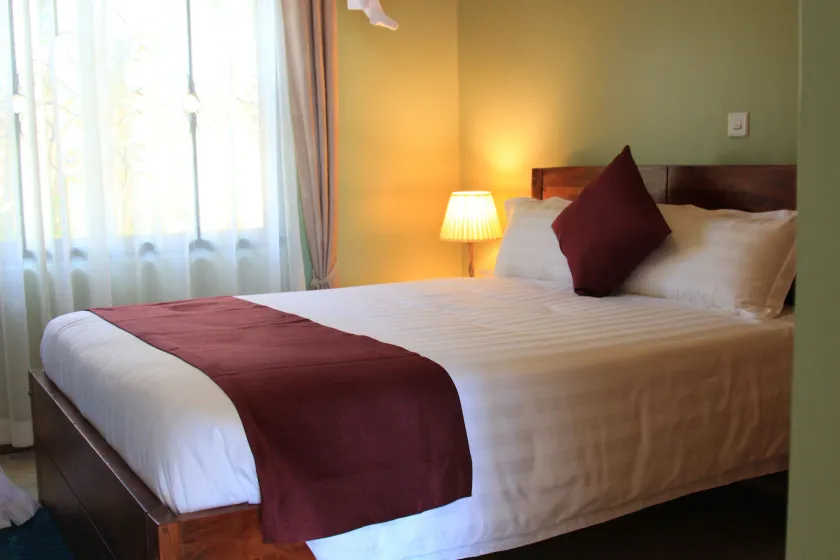 Home Bliss Hotel- Fort portal Uganda - Image 1
