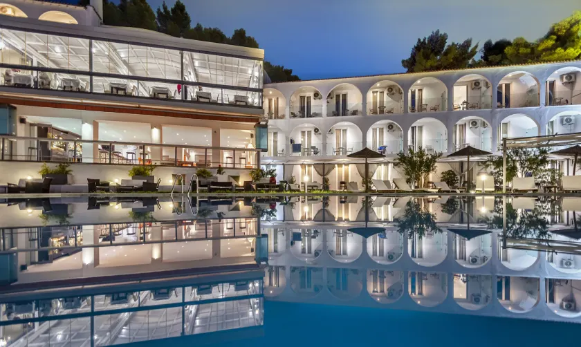 Hotel Punta - Image 1