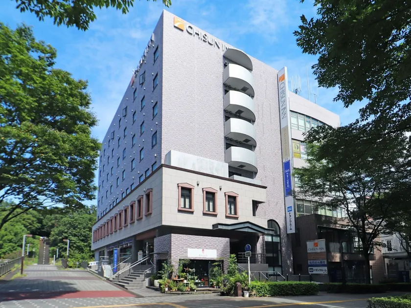 Chisun Inn Yokohama Tsuzuki - Image 1