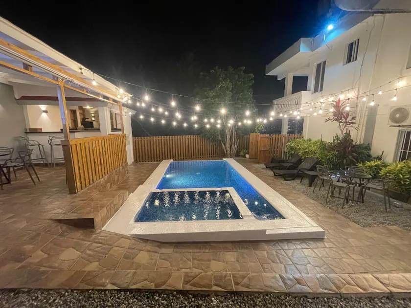 Casa Docia Samana - Image 1