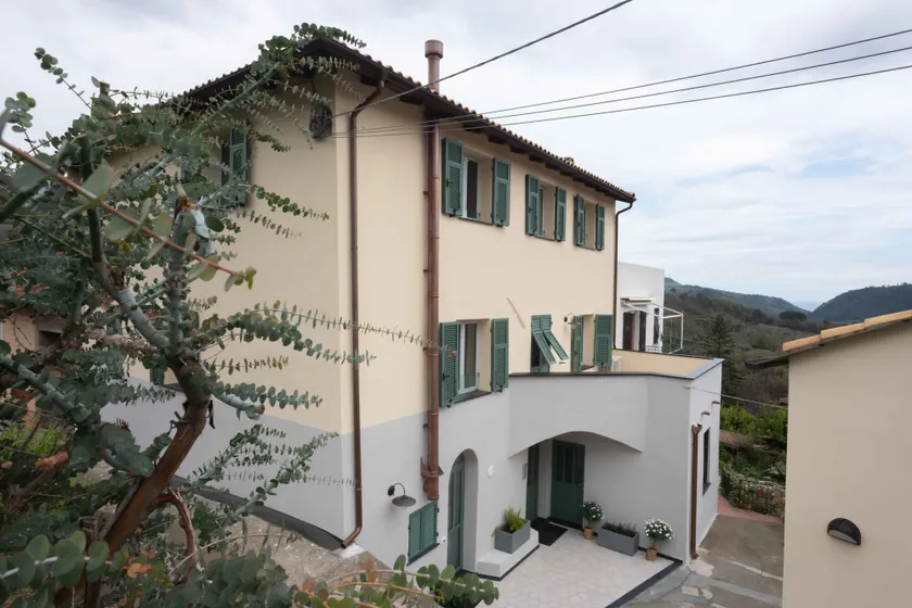Agriturismo Ca Du Briccu - Image 1