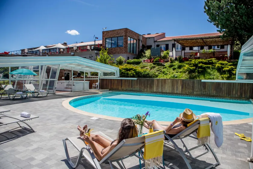 Hotel & Spa des Gorges du Verdon - Image 1