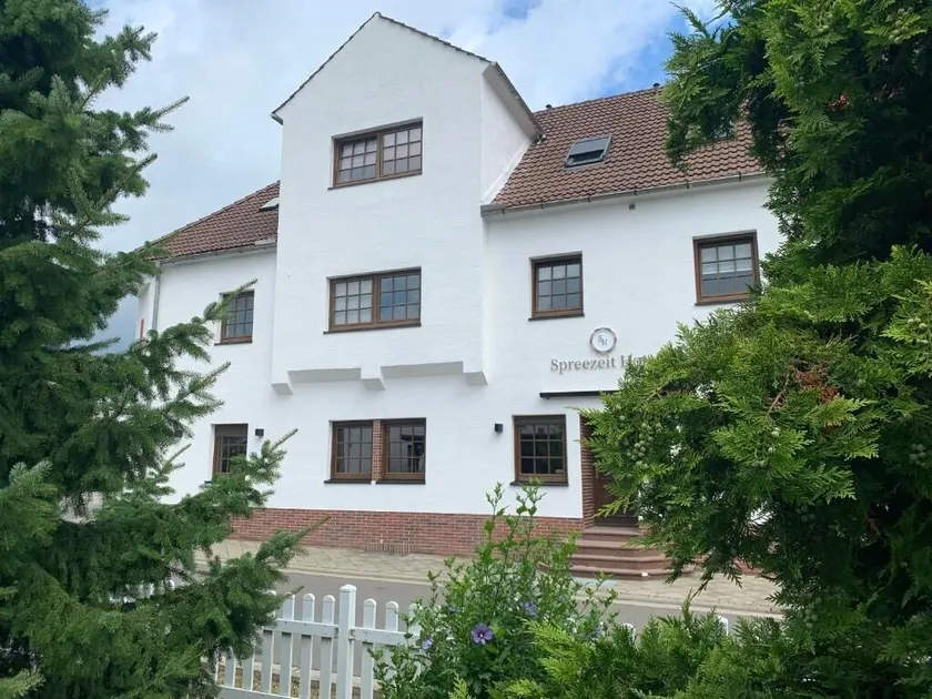Spreezeit Hotel connect - Image 1