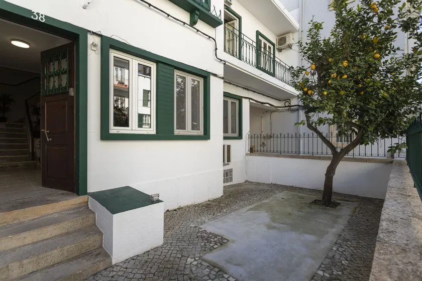 Lemon Hostel Faro - Image 1