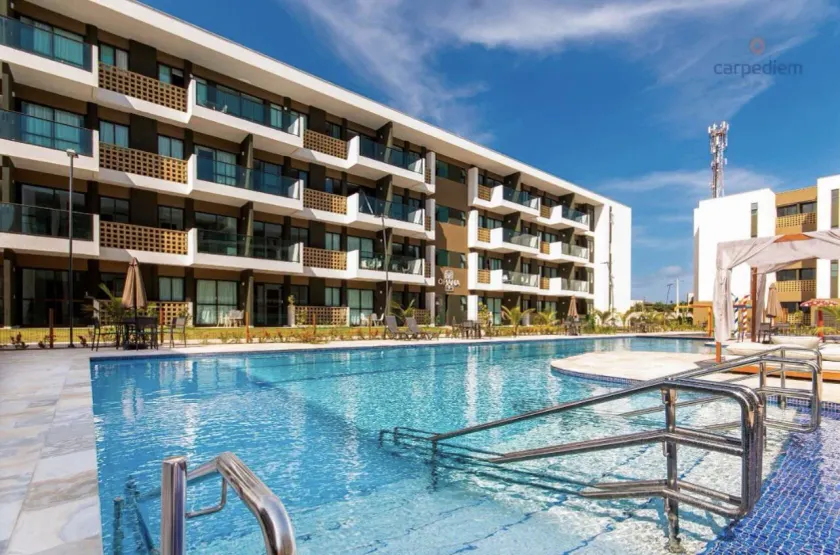 Porto Beach Resort - Mana Beach Experience - Image 1