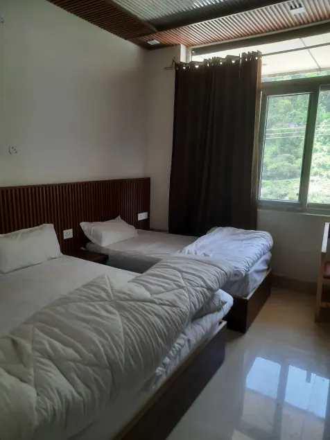 Hotel RRR - Image 1