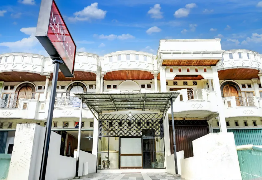 Hotel O Mantari Guesthouse - Image 1