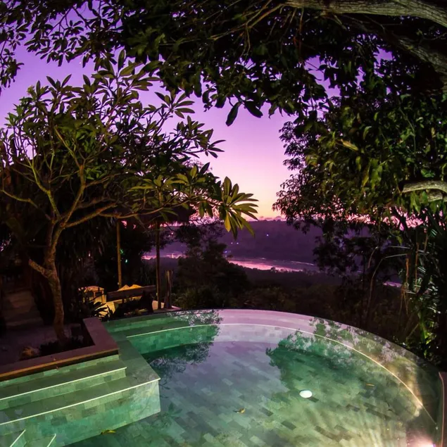 Twin Island Villas & Dive Resort - Image 1