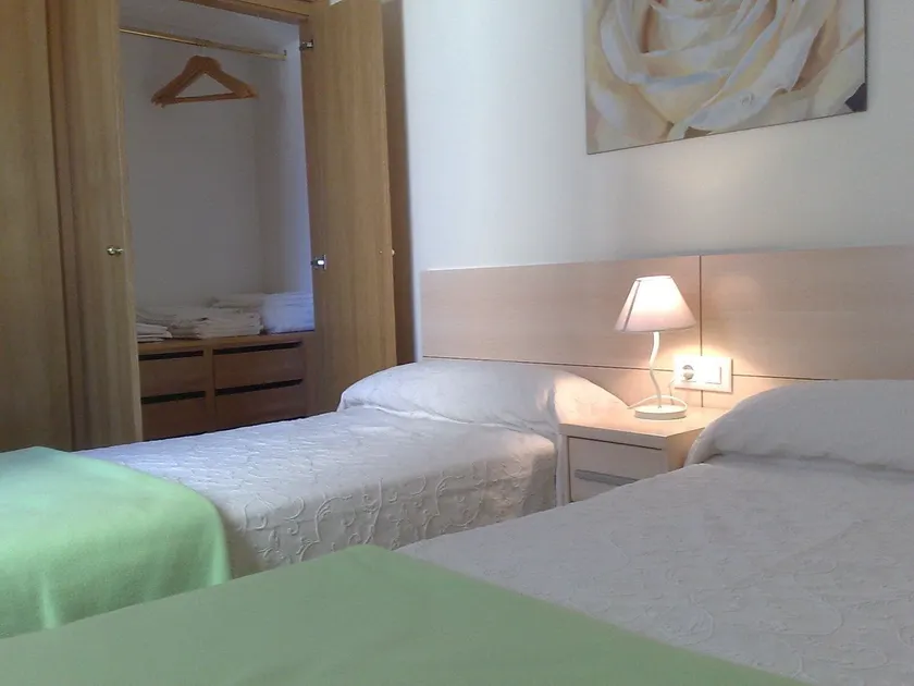 Residencial Alcoy Apartahotel - Image 1