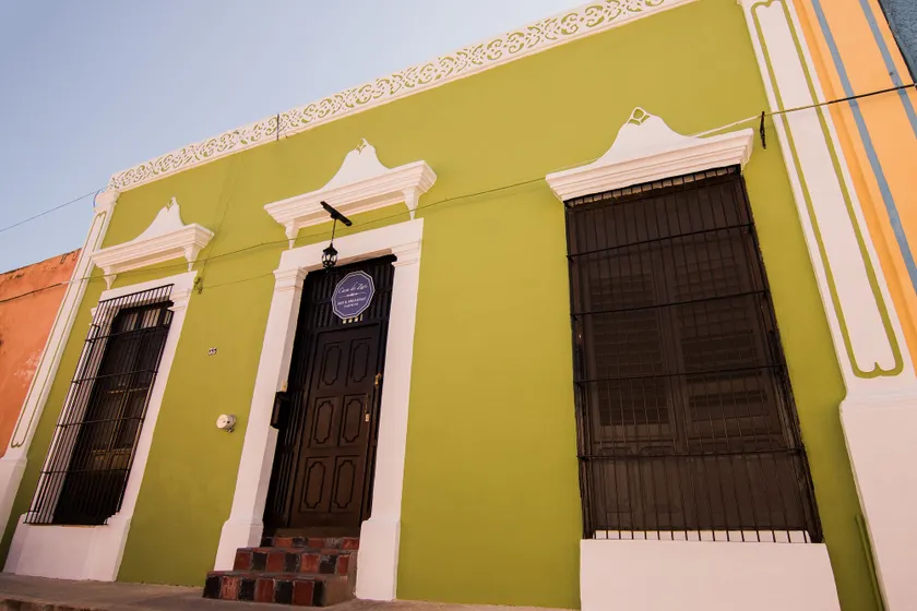 Casa de Zari - Image 1