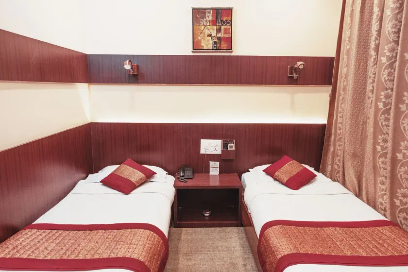 Hotel Pujan Pvt.Ltd - Image 1