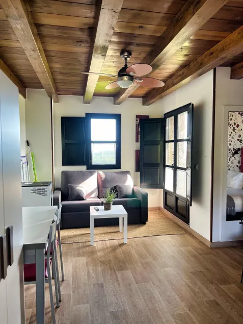 Apartamentos Spa Casco Histórico de Isla - Image 1