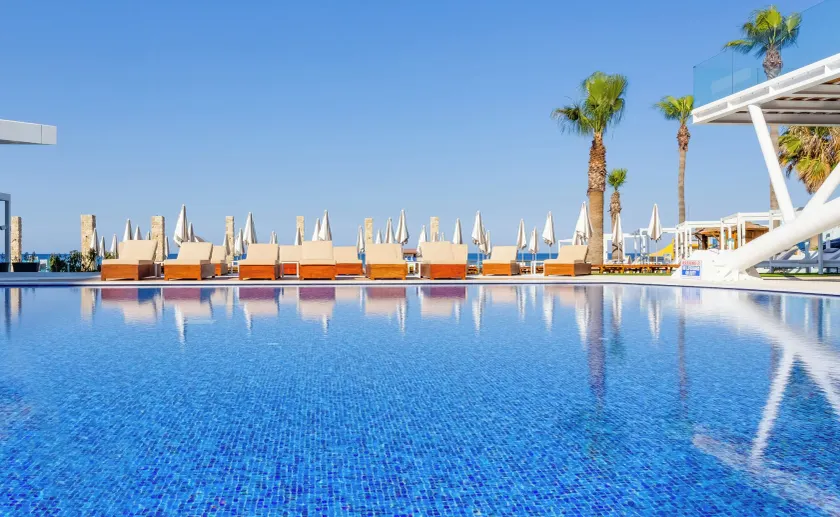 Flamingo Paradise Beach Hotel - Adults Only - Image 1