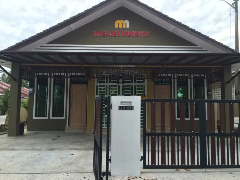 Mn Bajet Homestay - Image 1