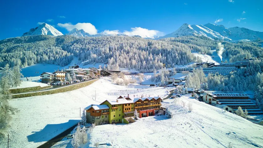 Hotel La Chance - Image 1