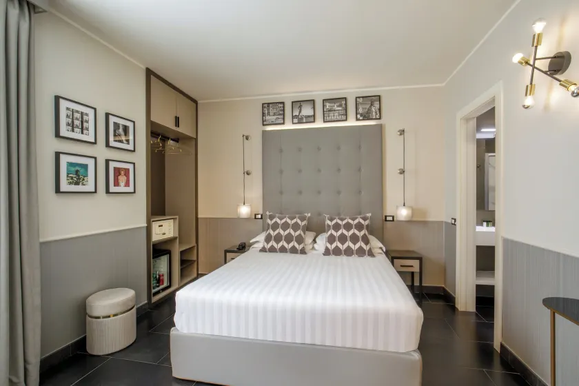 Stay Inn Rome Via Del Corso - Image 1