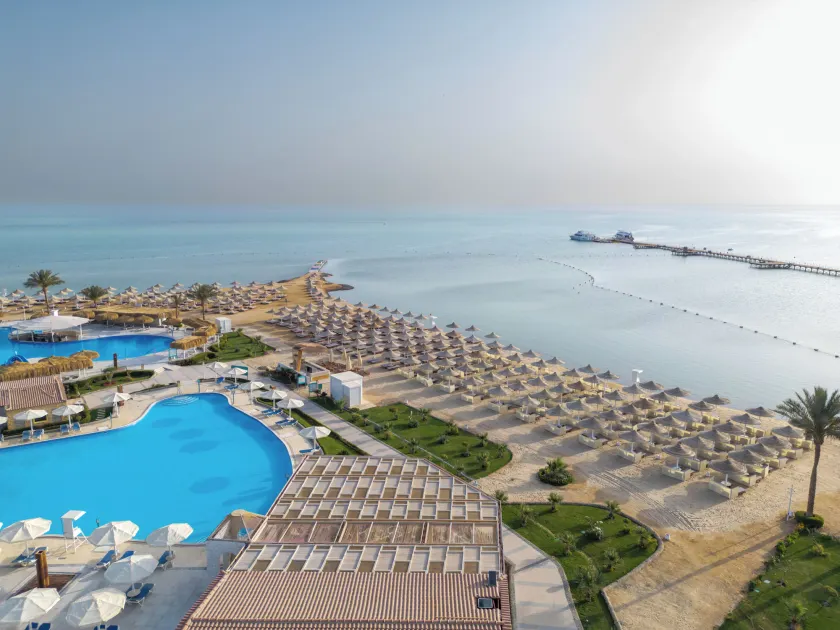 Sunrise Azalea Aqua Park Resort - Image 1