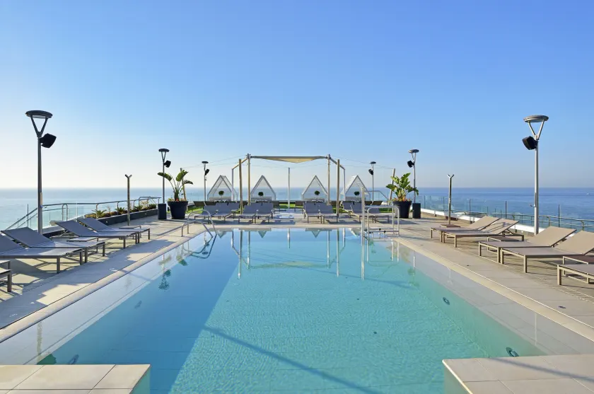 Meliá Costa del Sol - Image 1